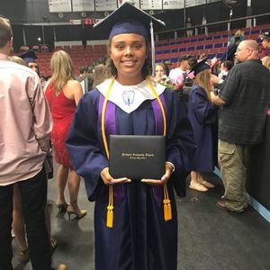 Meet your Posher, Amber